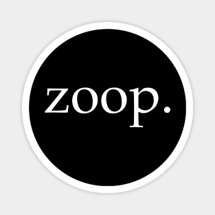 Zoop Magnet